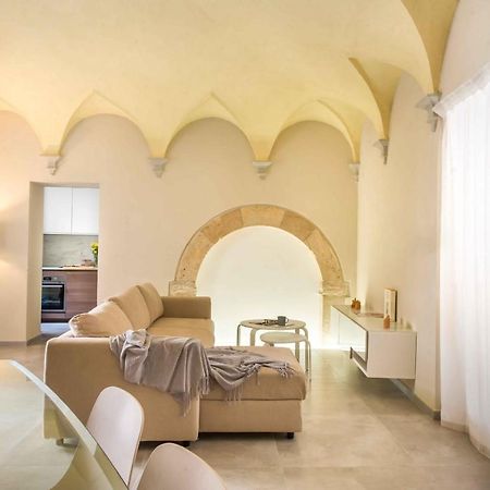 Casa Dell'Architetto Alla Cattedrale By Wonderful Italy 팔레르모 외부 사진