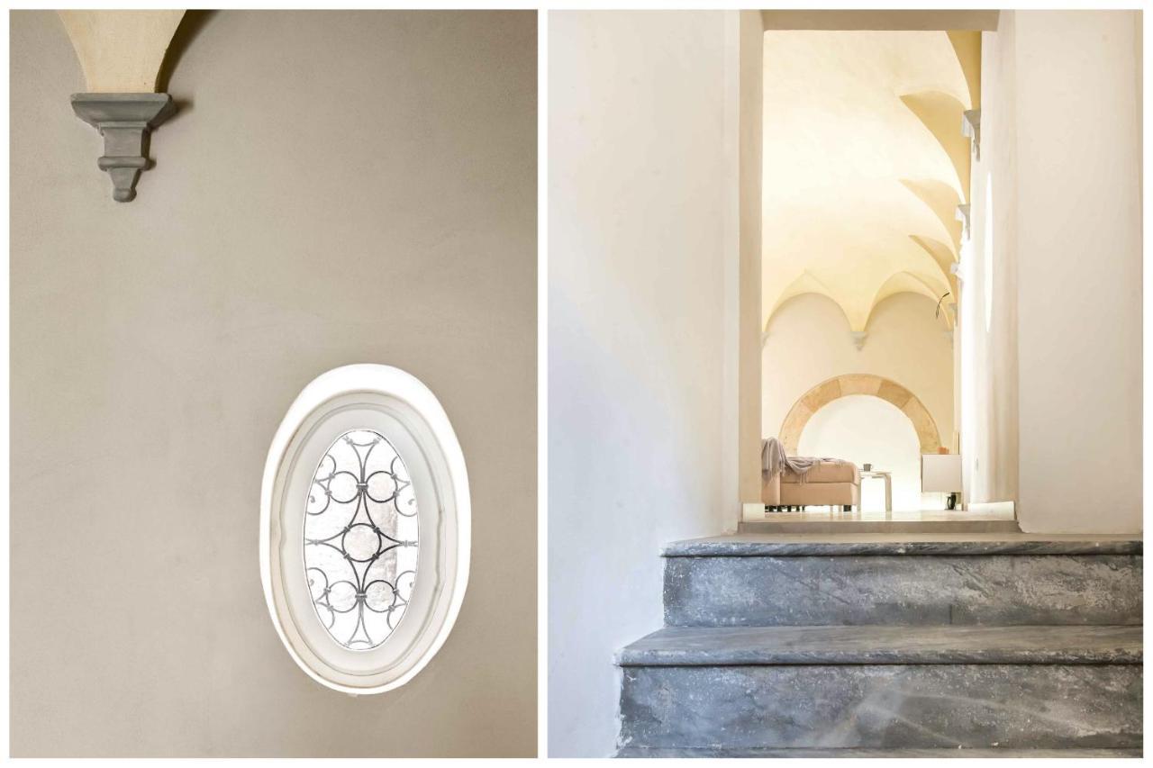 Casa Dell'Architetto Alla Cattedrale By Wonderful Italy 팔레르모 외부 사진