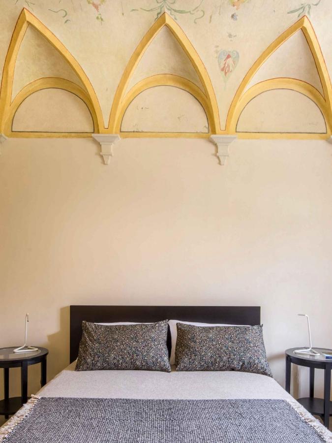 Casa Dell'Architetto Alla Cattedrale By Wonderful Italy 팔레르모 외부 사진