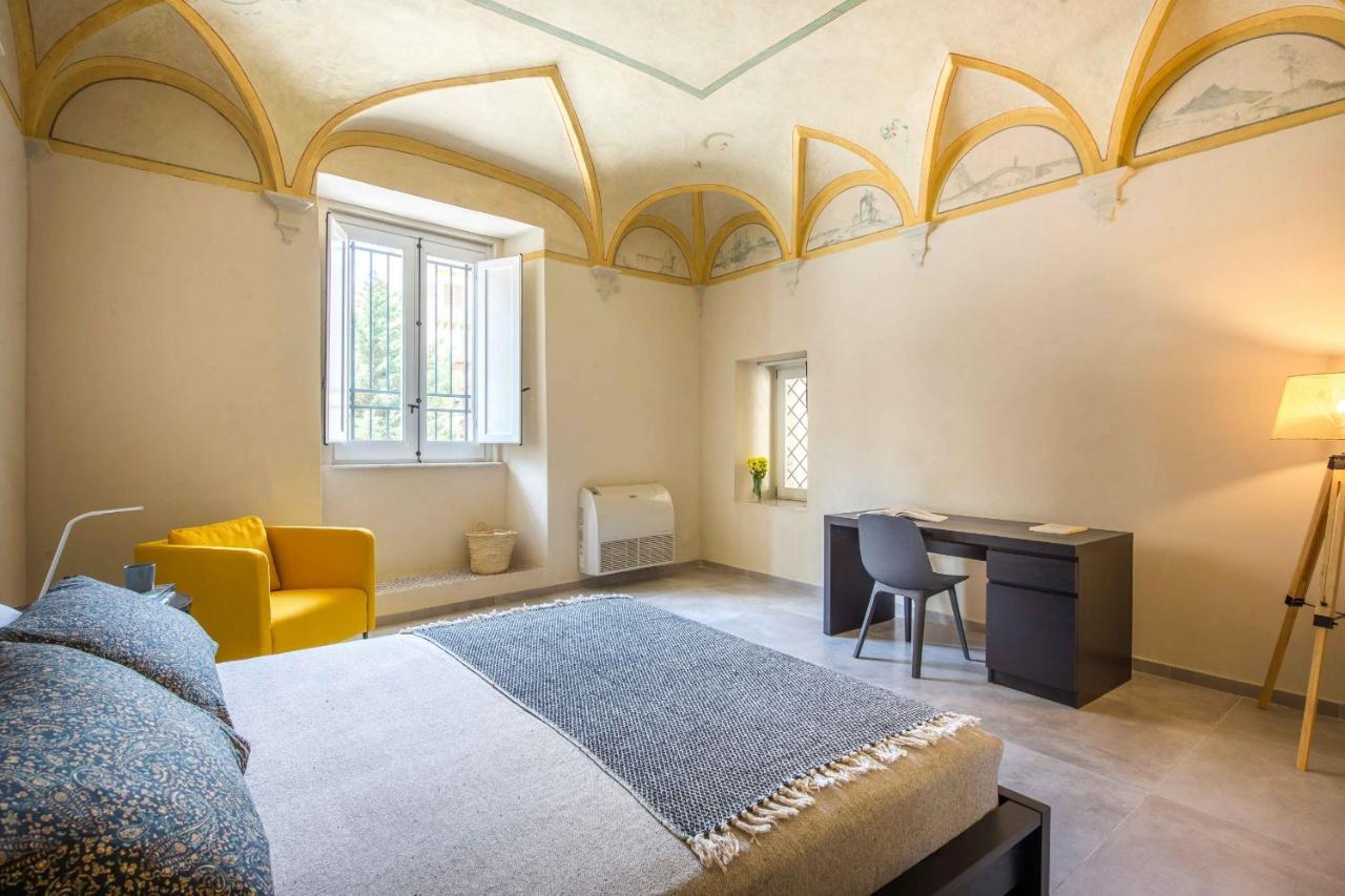 Casa Dell'Architetto Alla Cattedrale By Wonderful Italy 팔레르모 외부 사진